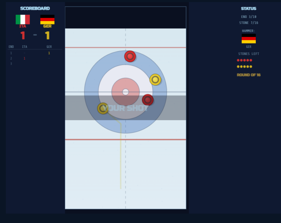 Curling